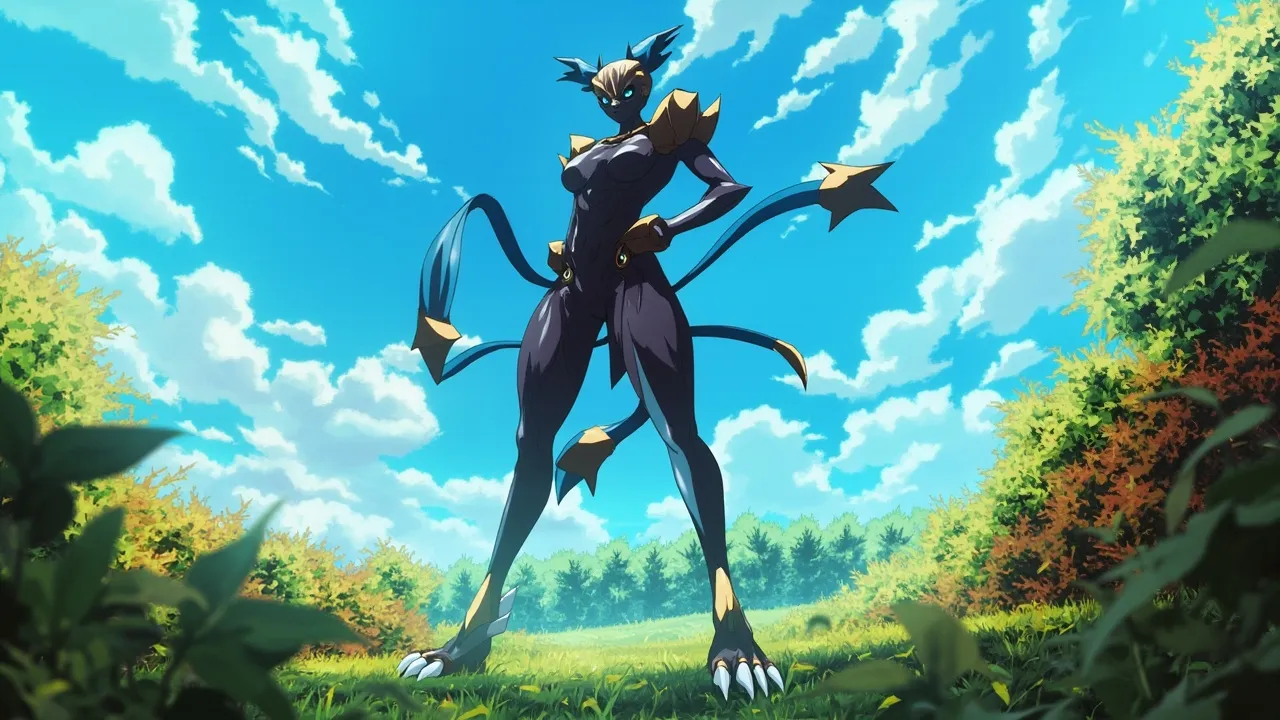 Animalistic Instincts Superpower