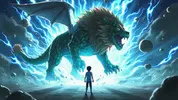 Beast Fusion Superpower