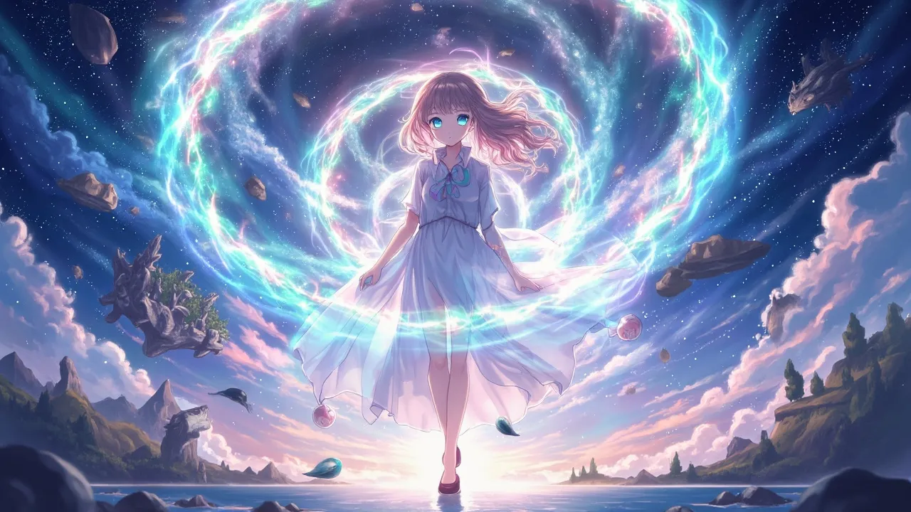 Dream Manipulation | Oneirokinesis Superpower