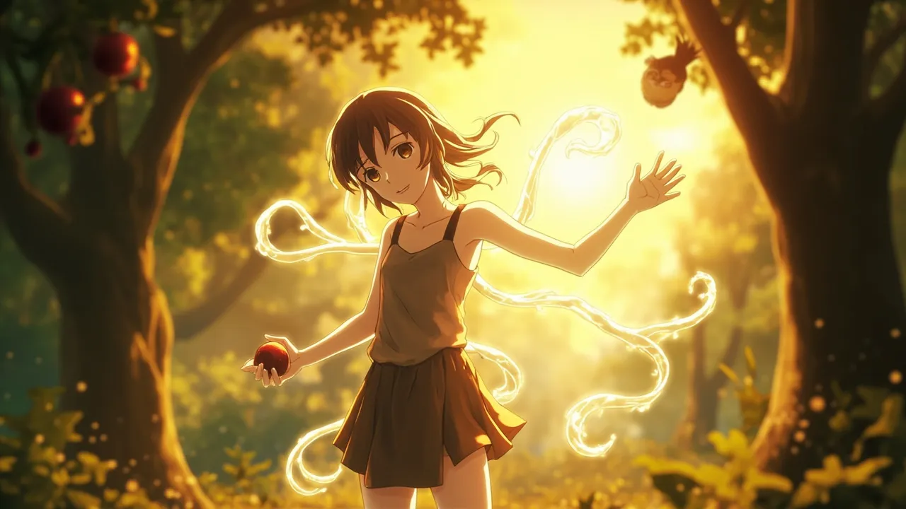 Additional Limbs Superpower