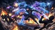 Additional Limbs Superpower