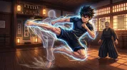Adoptive Muscle Memory Superpower