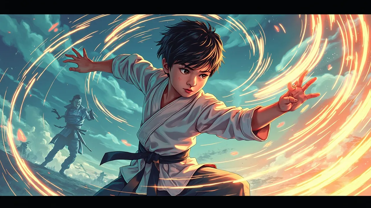 Adoptive Muscle Memory Superpower