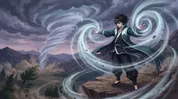 Air and Wind Manipulation | Aerokinesis Superpower