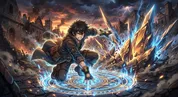 Alchemy Superpower