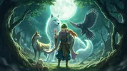 Animal Summoning Superpower