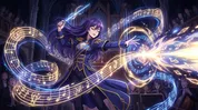 Arcane Overture Superpower