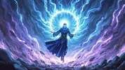 Arcane Torrent Superpower