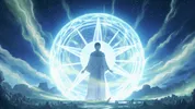 Astral Aegis Superpower