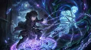 Astral Trapping Superpower