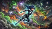 Atmospheric Adaptation Superpower