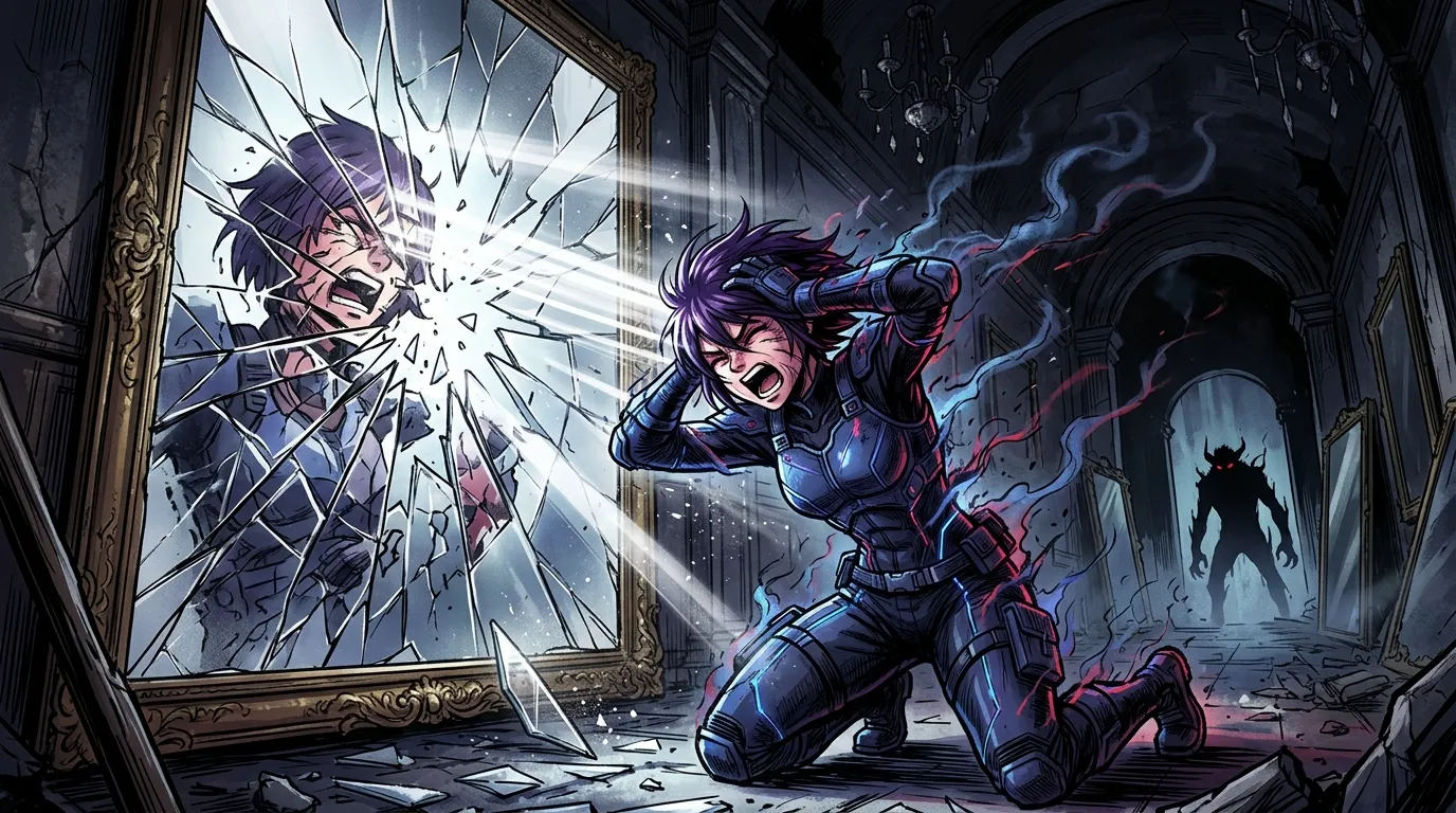 Aversion Superpower