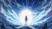 Avian Teleportation Superpower