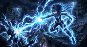 Bio-Electricity Superpower