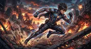 Bio-Enhanced Physiology Superpower