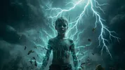 Bio-Weather Control Superpower