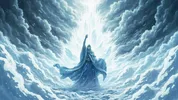 Blizzard Formation Superpower
