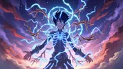 Bone Manipulation | Osteokinesis Superpower