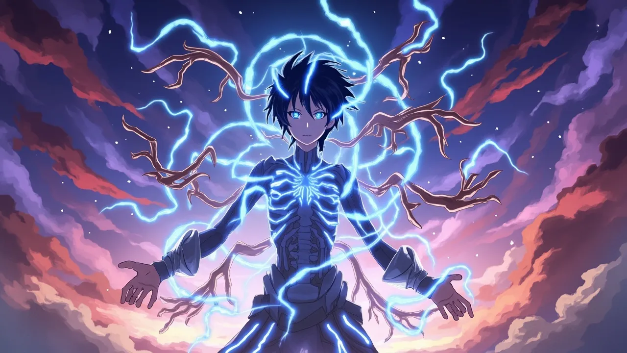 Bone Manipulation | Osteokinesis Superpower