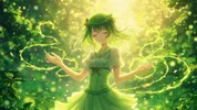 Plant Manipulation | Chlorokinesis Superpower