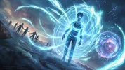 Chrono-Distortion Superpower