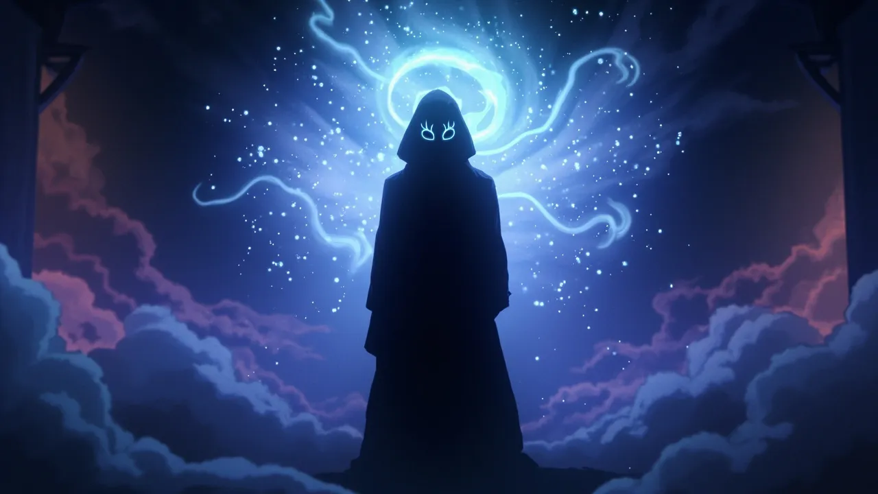 Circadian control Superpower