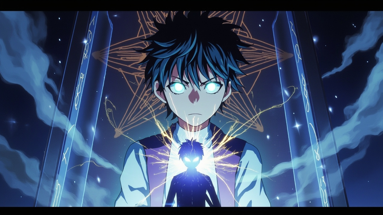 Clairvoyance Superpower Guide Abilities Limits Users