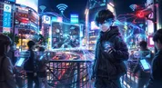 Digital Vision Superpower