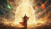 Dimensional Lock Superpower