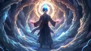 Dimensional Manipulation Superpower