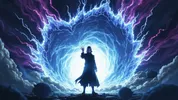 Dimensional Rift Superpower