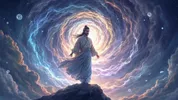 Dimensional Travel Superpower