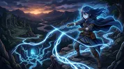 Dowsing Superpower