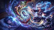 Dream Manipulation | Oneirokinesis Superpower