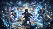 Duplication (Temporal) Superpower