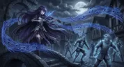Eclipse Serenade Superpower