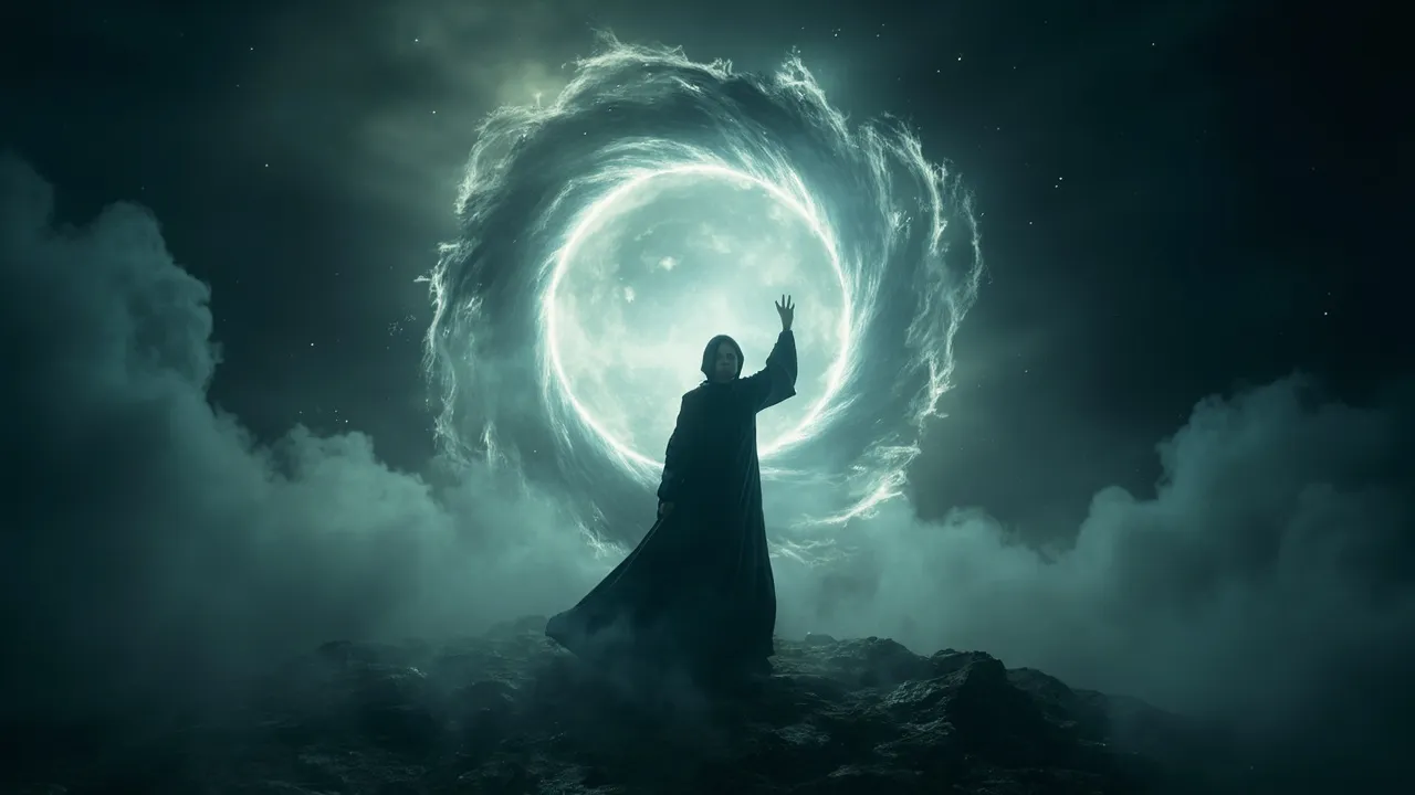 Eclipse Serenade Superpower