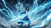 Electrokinetic Constructs Superpower