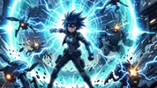 Electromagnetic Pulse (EMP) Superpower