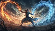 Elemental Manipulation Superpower