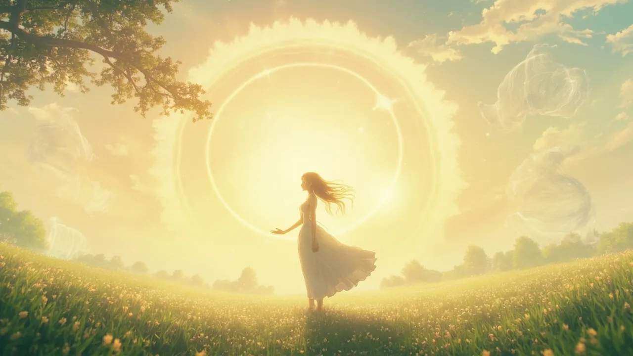 Elysian Echo Superpower