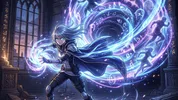 Elysian Echo Superpower