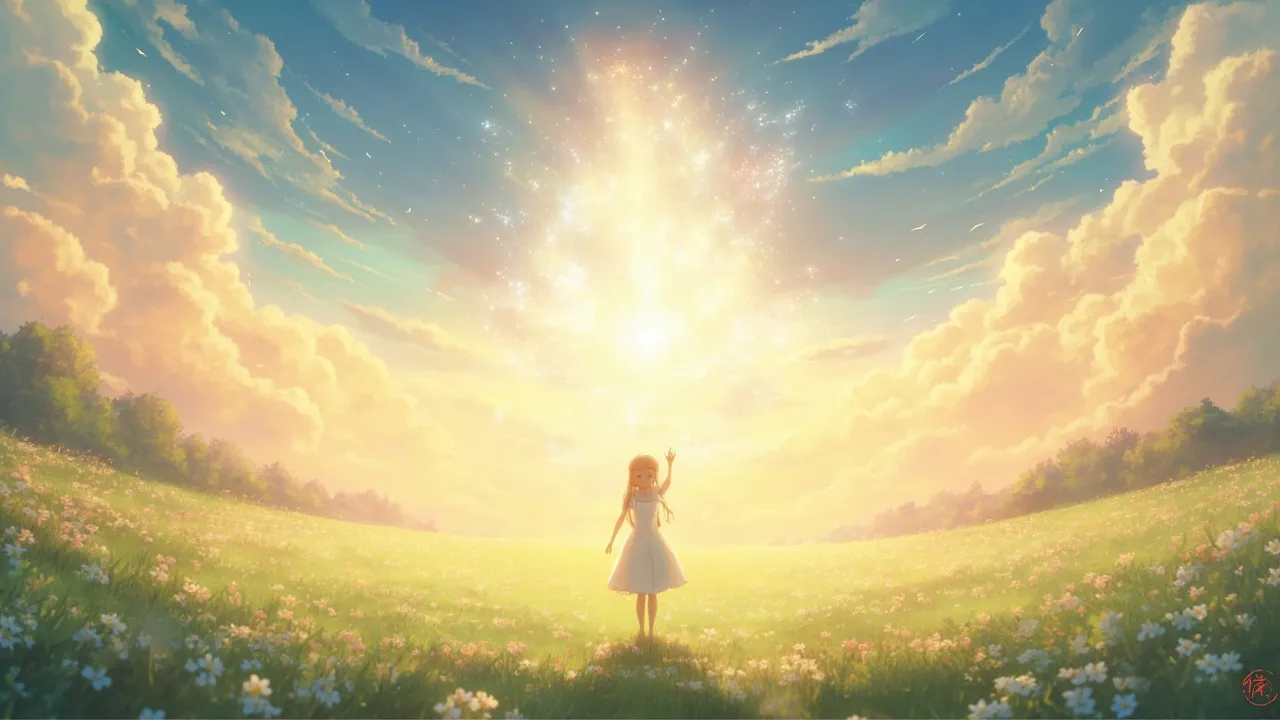 Elysian Ensemble Superpower