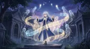Elysian Requiem Superpower