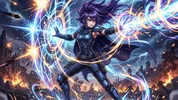 Energy Manipulation Superpower