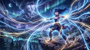Energy Sourcing Superpower