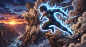 Enhanced Condition Superpower