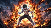 Enhanced Durability Superpower