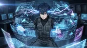 Enhanced Intellect Superpower
