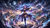 Essokinesis Superpower